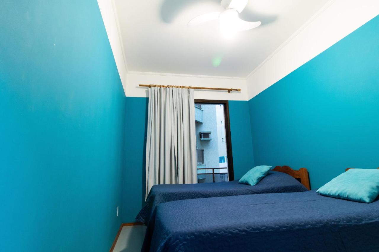 Apartamento Perto Do Mar Na Grande Em Ubatuba