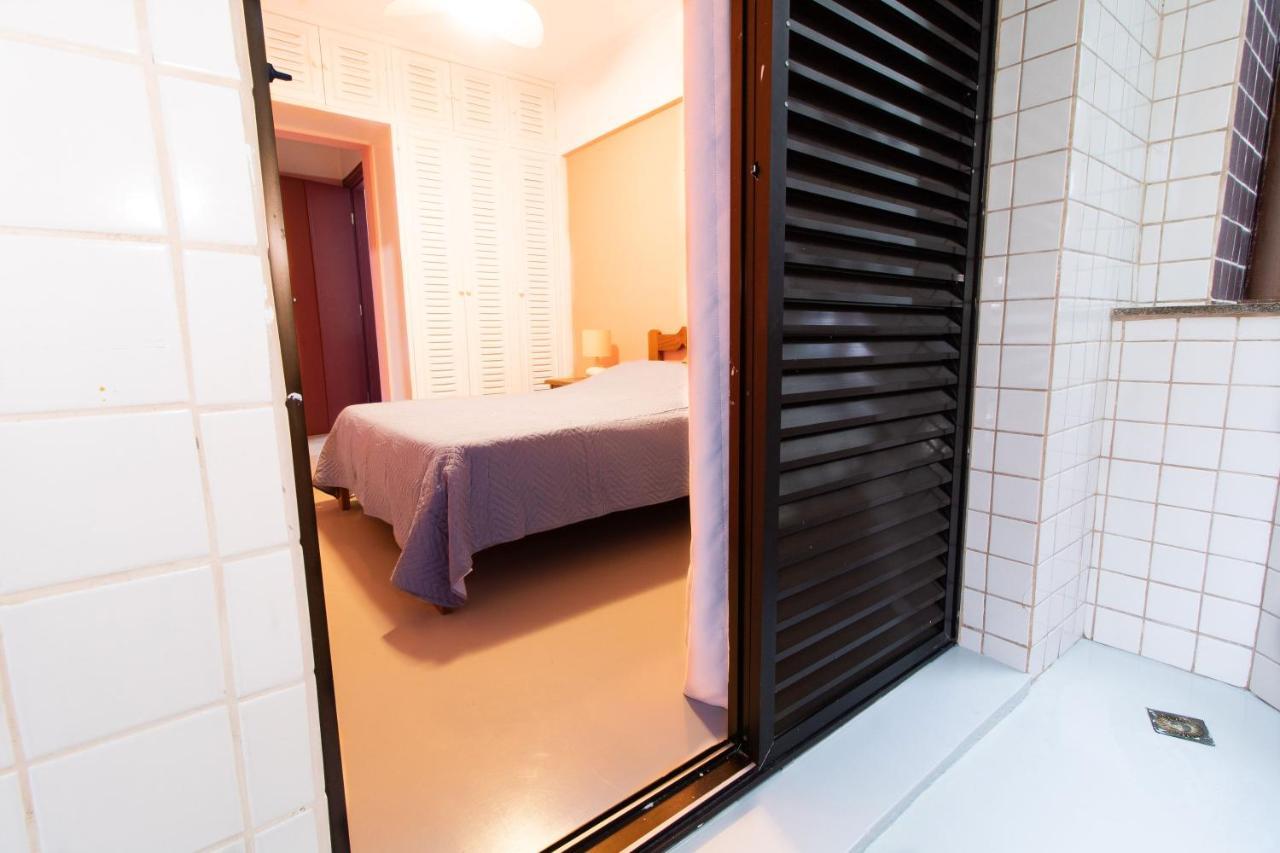 Apartamento Perto Do Mar Na Grande Em Ubatuba